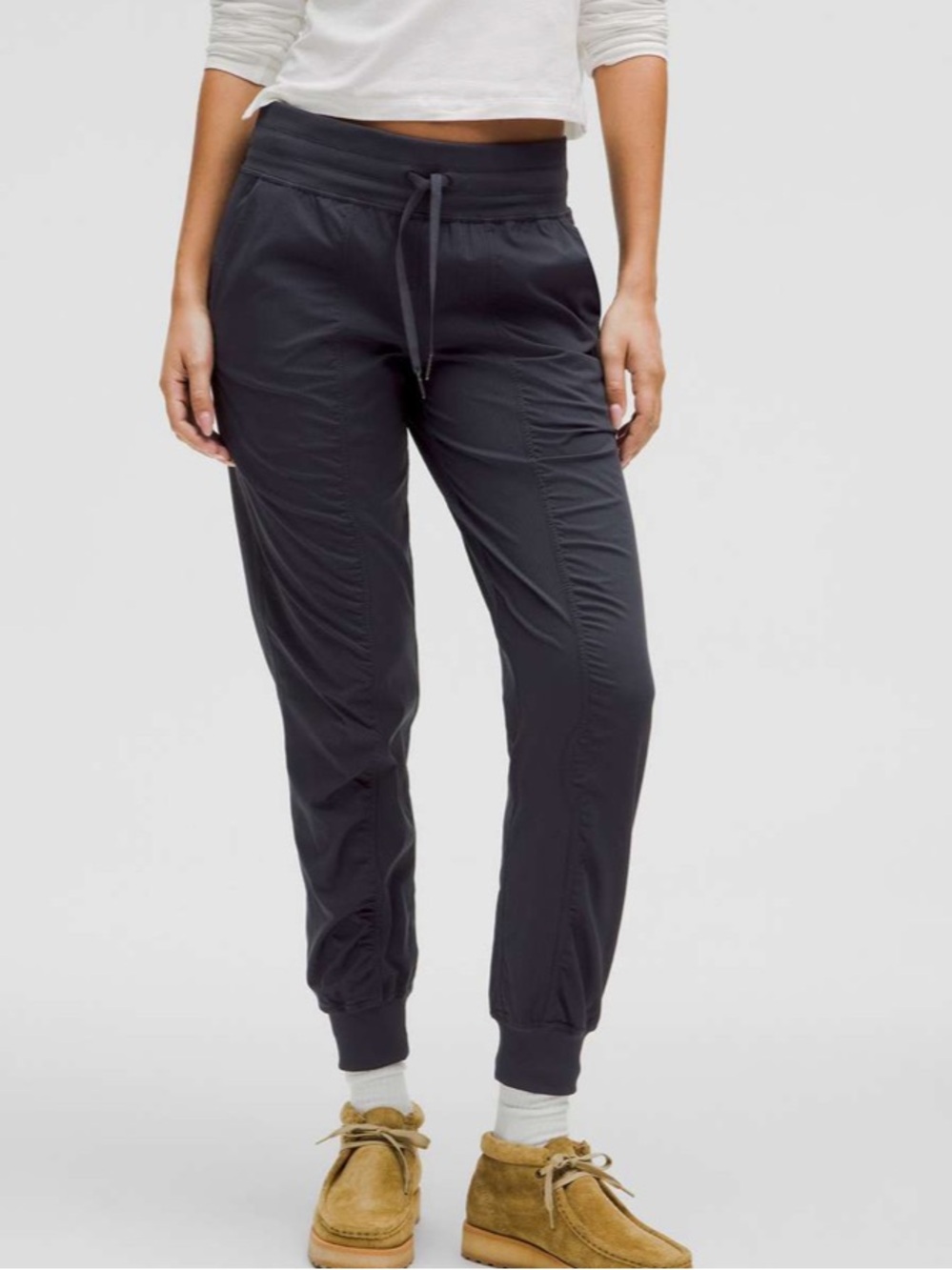 Lululemon Dance Studio Mid Rise Jogger Size 6